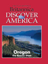 Oregon: The Beaver State